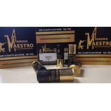 Modelo Cartucho Maestro Prestigio 36gr