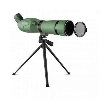 Telescopio Konus 60C - 20-60x60