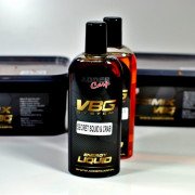 VBG System - Energy Liquid - Calamar y Cangrejo - 300ml