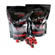 SUPREME - Boilies - Fresa y Pescado - 18mm 1kg