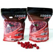 AVID - Boilies - Frutas Magicas - 16mm 1kg