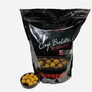 SUPREME - Boilies - Mega Piña - 24mm 1kg