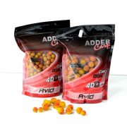 AVID - Boilies - Melocotón y Piña - 16mm 1kg