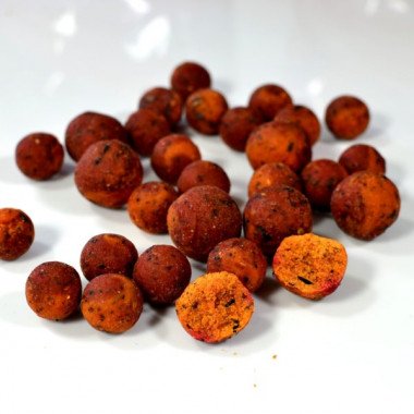 Modelo Avid Boilies 20mm 1Kg