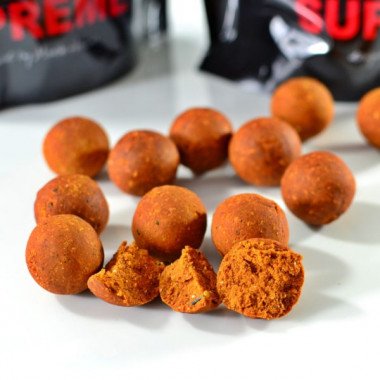 Modelo Supreme Boilies Solubles 24mm 1Kg