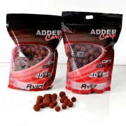 AVID - Boilies - Camarón y Pescado - 20mm 1kg