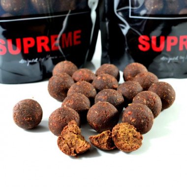 Modelo Supreme Boilies 18mm 1Kg