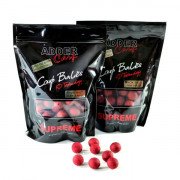 SUPREME - Boilies Solubles - Dark Krill - 24mm 1kg