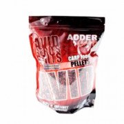 AVID - Micro Pellet - Fresa y Halibut - 2mm 1kg