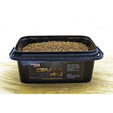 Modelo VBG System Micro Pellet 1Kg