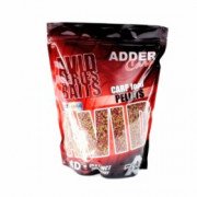 AVID - Micro Pellet - Calamar y Piña - 4mm 1kg