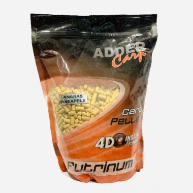 Modelo Futrinum Pellet 6mm 1Kg