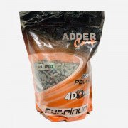 FUTRINUM - Pellets - Halibut - 6 mm 1kg