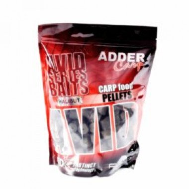 Modelo Avid Pellet 20mm 1Kg