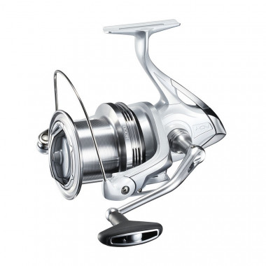 Shimano Aero Technium MgS Reel Model