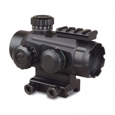 Punto rojo KONUSIGHT 1x35