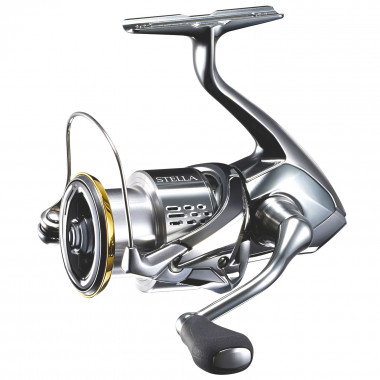 Shimano Stella FJ Model