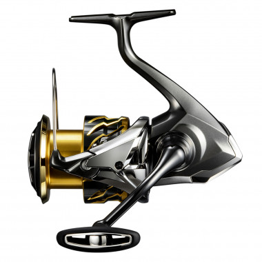 Shimano Twin Power FD Model