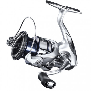 Shimano Stradic FL Model