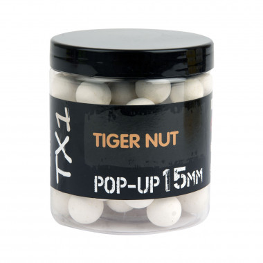 Modelo Bait TX1 Pop-Up Tiger Nut - 100gr