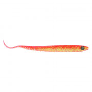 Lancetic 4.5inch - Red Golden Shad