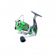 CARRETE LITL FISH VISION GREEN 5000